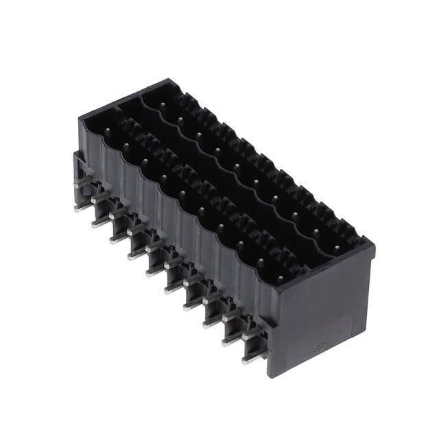 1734355 Phoenix Contact  Stiftleisten, Stecker und Buchsen